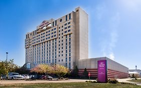 Crowne Plaza Springfield, Il